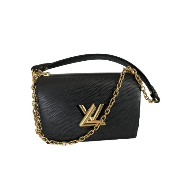 LOUIS VUITTON Twist MM Bag M54804 - Pre-loved Designer Second Hand | LUXURYLOVE