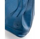 LOUIS VUITTON Grand Sac Noé Bucket Bag Epileder blau Pre-owned Designer Secondhand Luxurylove