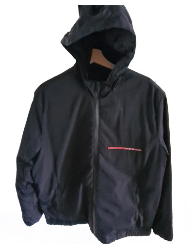 PRADA Goretex jacket - Pre-loved Designer Second Hand | LUXURYLOVE