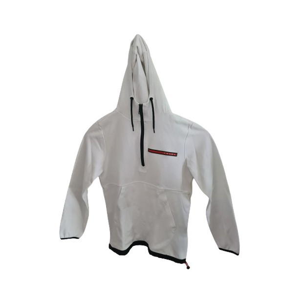 PRADA Sweat hoodies - Pre-loved Designer Second Hand | LUXURYLOVE