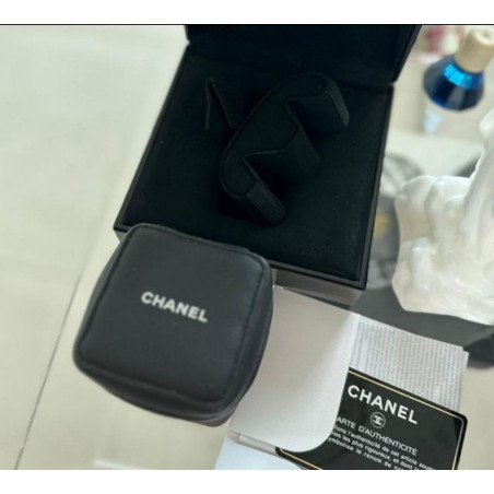 CHANEL J12 Chromatic Rare Ceramic Titanium Limited Edition - Full Set - Pre-loved Designer Second Hand | LUXURYLOVE