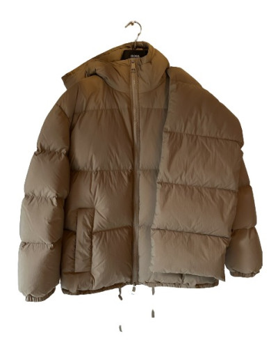 HUGO BOSS Jacket - NEW - Pre-loved Designer Second Hand | LUXURYLOVE