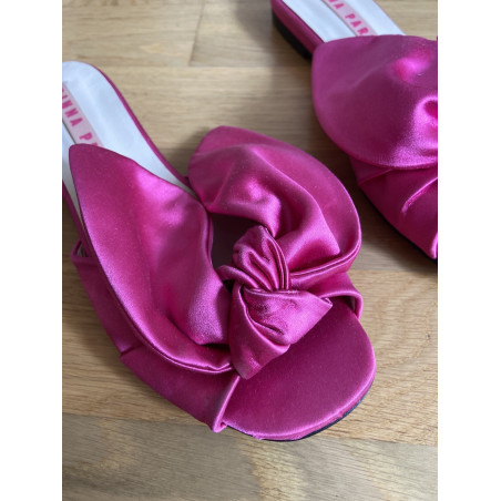 MINNA PARIKKA Sandals - NEW - Pre-loved Designer Second Hand | LUXURYLOVE