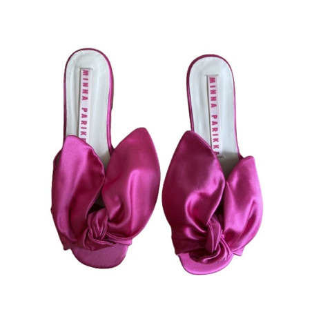 MINNA PARIKKA Sandals - NEW - Pre-loved Designer Second Hand | LUXURYLOVE