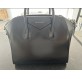 GIVENCHY Antigona Tasche klein schwarz Pre-owned Designer Secondhand Luxurylove