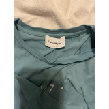 Chipboard shirt