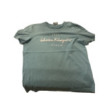 Chipboard shirt