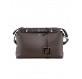 FENDI By the Way Bag medium braun Pre-owned Designer Secondhand Luxurylove