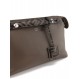 FENDI By the Way Bag medium braun Pre-owned Designer Secondhand Luxurylove