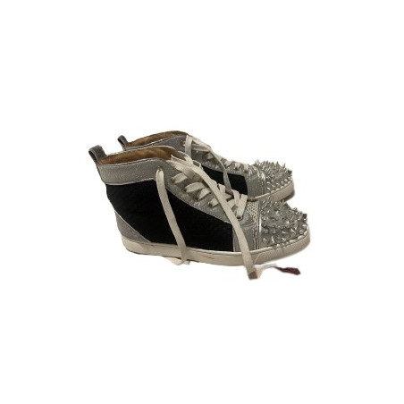 CHRISTIAN LOUBOUTIN Sneakr Gr. 41