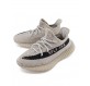 ADIDAS Yeezy Boost 350 V2-6.5 Slate Pre-owned Designer Secondhand Luxurylove