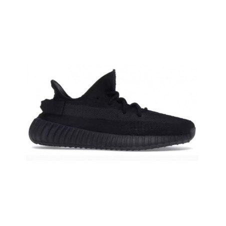 ADIDAS Yeezy Boost 350 V2 Onyx (2022/2023) 41.5 NEU Pre-owned Designer Secondhand Luxurylove