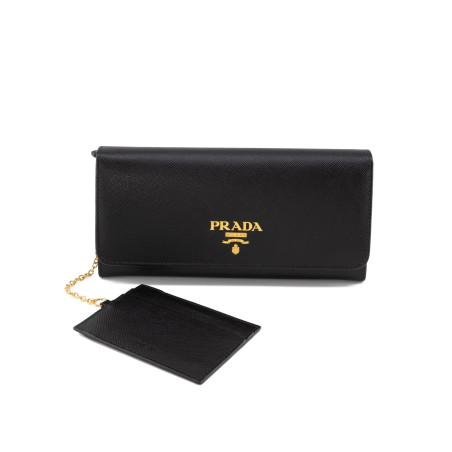 Saffiano Portemonnaie - NEU Saffiano Portemonnaie - NEU