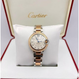 Balloon Blue de Cartier Watch