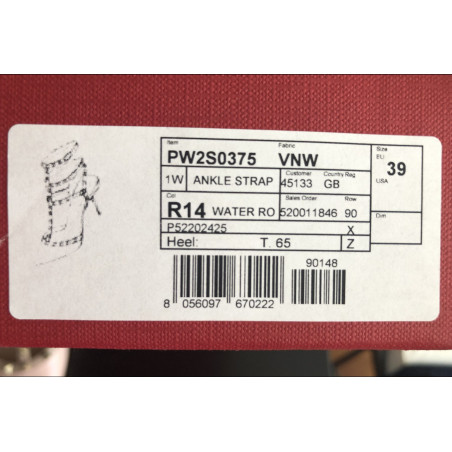 VALENTINO GARAVANI Rockstud Pumps Pre-owned Designer Secondhand Luxurylove. 