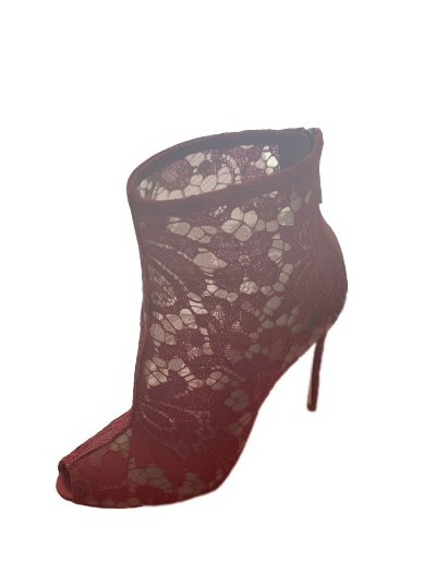 D&G Pumps - NEW - Pre-loved Designer Second Hand | LUXURYLOVE