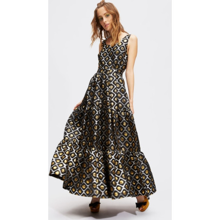 LA DOUBLEJ Kleid - Pre-loved Designer Second Hand | LUXURYLOVE