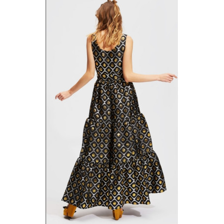 LA DOUBLEJ Kleid - Pre-loved Designer Second Hand | LUXURYLOVE