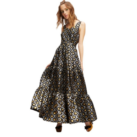 LA DOUBLEJ Kleid - Pre-loved Designer Second Hand | LUXURYLOVE