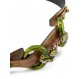GUCCI Sequin Serpent Head Taillengurt by Tom Ford SS2004 Pre-owned Designer Secondhand Luxurylove