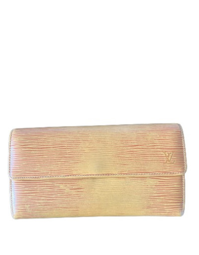 LOUIS VUITTON Wallet - Pre-loved Designer Second Hand | LUXURYLOVE