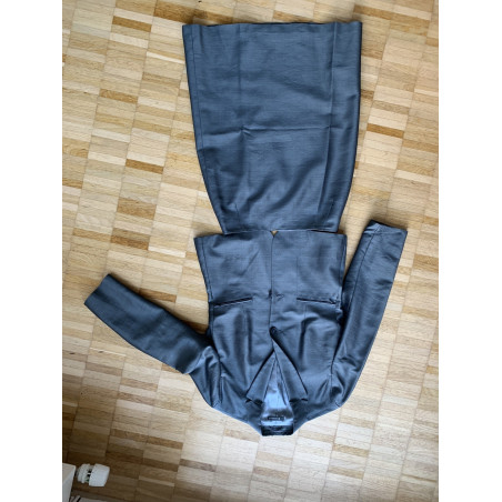 ST EMILE Kostüm Gr. 38 Pre-owned Designer Secondhand Luxurylove. 