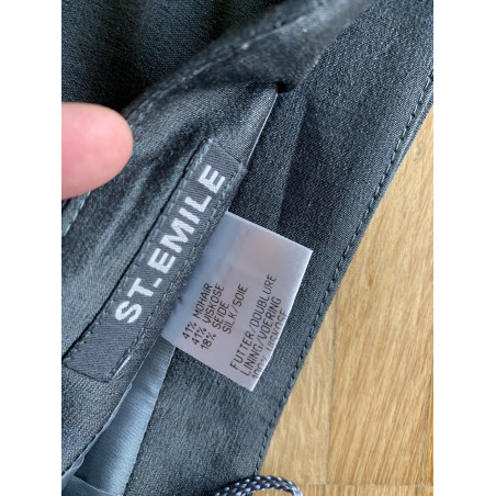 ST EMILE Kostüm Gr. 38 Pre-owned Designer Secondhand Luxurylove. 