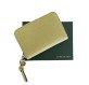 LONGCHAMP Mailbox Portemonnaie Leder gelb NEU Pre-owned Designer Secondhand Luxurylove