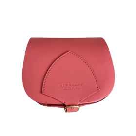 Crossbody Bag light pink - NEU