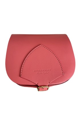 BURBERRY Crossbody Bag light pink NEU Pre-owned Designer Secondhand Luxurylove