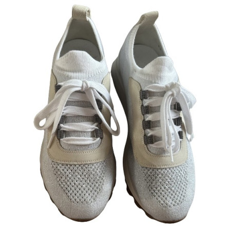 Knit Sneakers - NEW Knit Sneakers - NEW