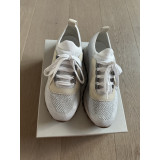 Knit Sneakers - NEW