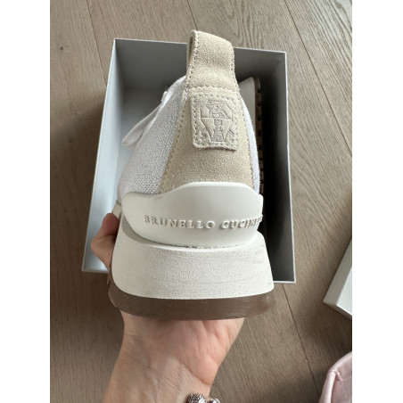 Knit Sneakers - NEW Knit Sneakers - NEW