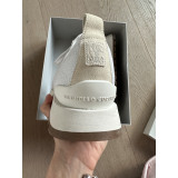 Knit Sneakers - NEW