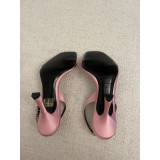 Crystal sandals - NEW