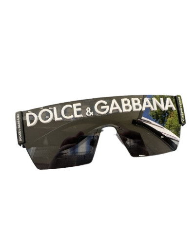 DOLCE & GABBANA Sunglasses - Pre-loved Designer Second Hand | LUXURYLOVE