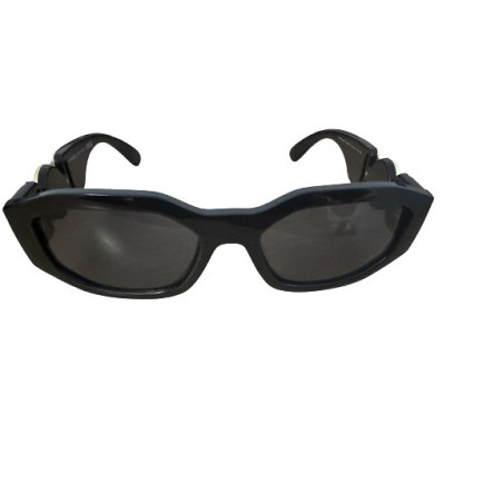 VERSACE Sonnenbrille Pre-owned Designer Secondhand Luxurylove. 