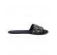 DIOR Oblique Homewear Slipper navy 42 NEU Pre-owned Designer Secondhand Luxurylove