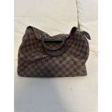 Speedy Damier level
