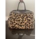 LOUIS VUITTON Speedy Bag Leopard limited Edition Pre-owned Designer Secondhand Luxurylove