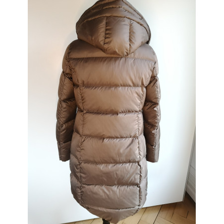  Down coat - Pre-loved Designer Second Hand | LUXURYLOVE