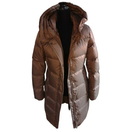  Down coat - Pre-loved Designer Second Hand | LUXURYLOVE