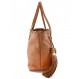 GUCCI Bamboo Shooper Tote Bag Schultertasche cognac Pre-owned Designer Secondhand Luxurylove