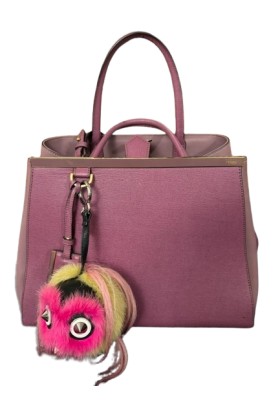 FENDI 2jours bag Pre-owned Designer Secondhand Luxurylove. 