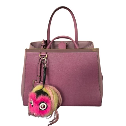FENDI 2jours bag Pre-owned Designer Secondhand Luxurylove. 