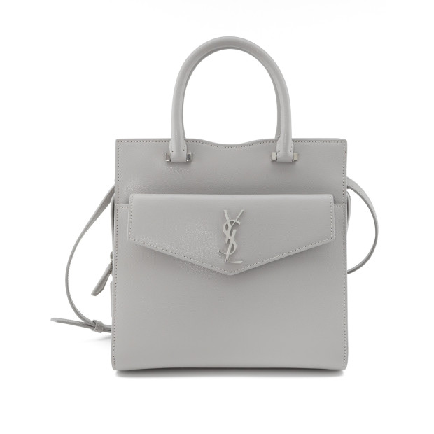 SAINT LAURENT Uptown Bag small & Pochette - Pre-loved Designer Second Hand | LUXURYLOVE