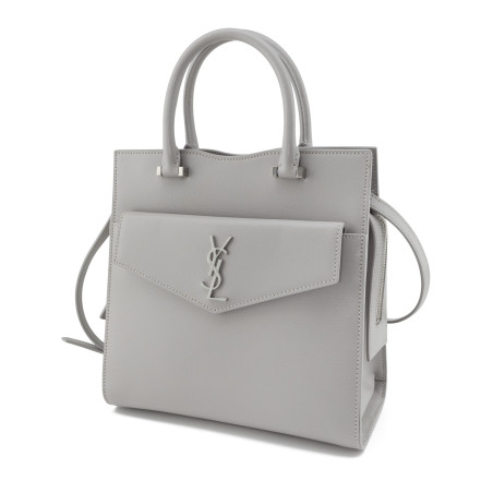 SAINT LAURENT Uptown Bag small & Pochette - Pre-loved Designer Second Hand | LUXURYLOVE