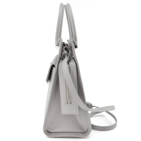 SAINT LAURENT Uptown Bag small & Pochette - Pre-loved Designer Second Hand | LUXURYLOVE