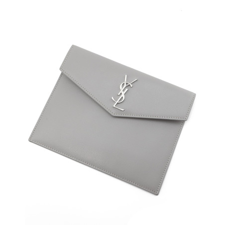 SAINT LAURENT Uptown Bag small & Pochette - Pre-loved Designer Second Hand | LUXURYLOVE