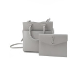 Uptown Bag small & Pochette